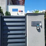 Apartmán ,,rokytka