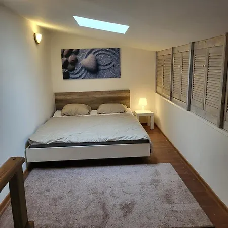 Appartement ,,rokytka