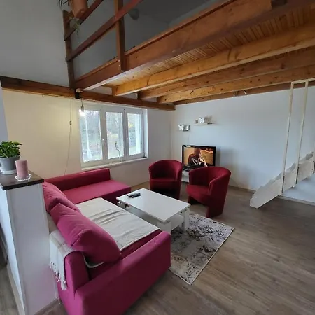 Apartment ,,rokytka