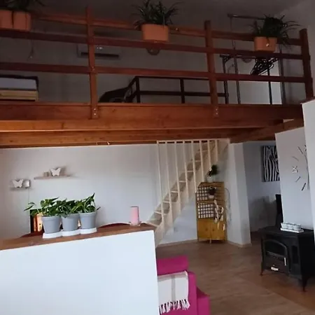 Apartment ,,rokytka