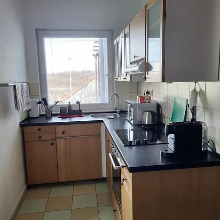 Apartment ,,rokytka