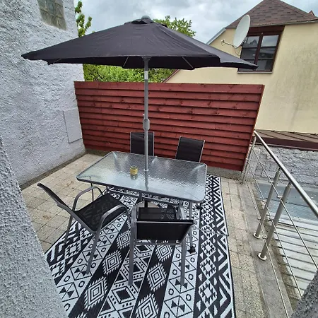 Daire ,,rokytka