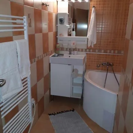 Apartment ,,rokytka