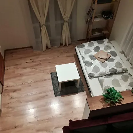 Apartmán ,,rokytka