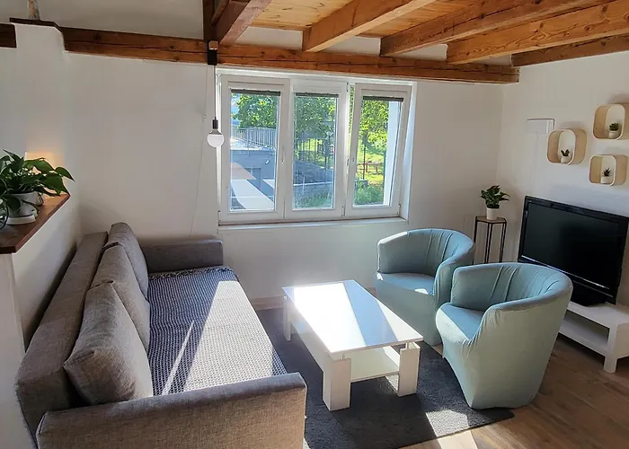 Appartement ,,rokytka