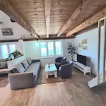 Apartment ,,rokytka