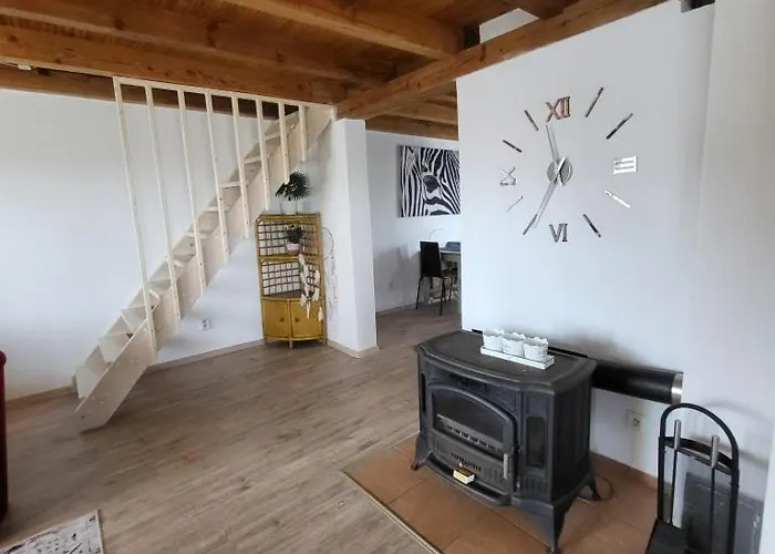 ,,rokytka Apartamento Praga