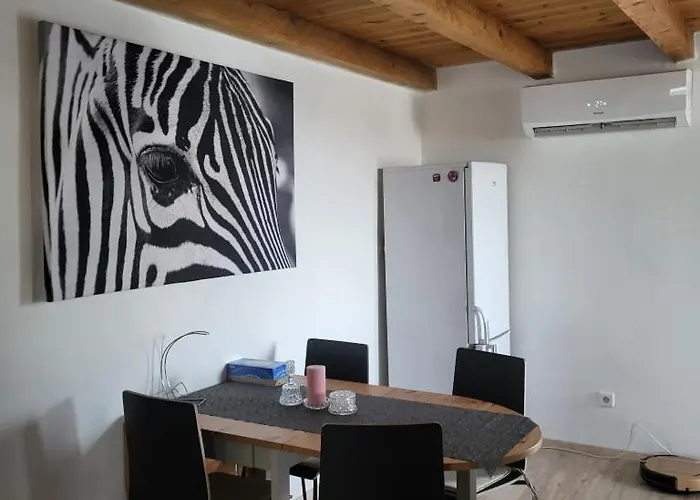 Apartamento ,,rokytka Praga