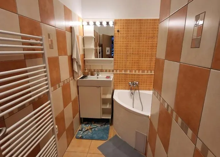 ,,rokytka Apartamento Praga