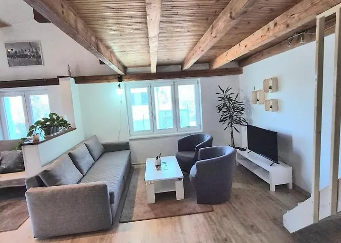 Apartamento ,,rokytka *