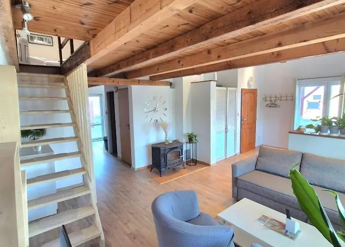Apartamento ,,rokytka