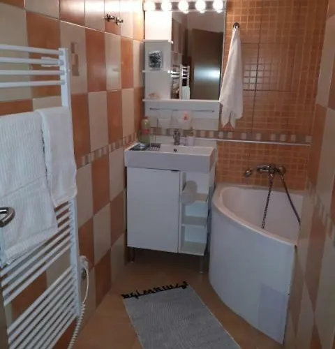 Apartamento ,,rokytka