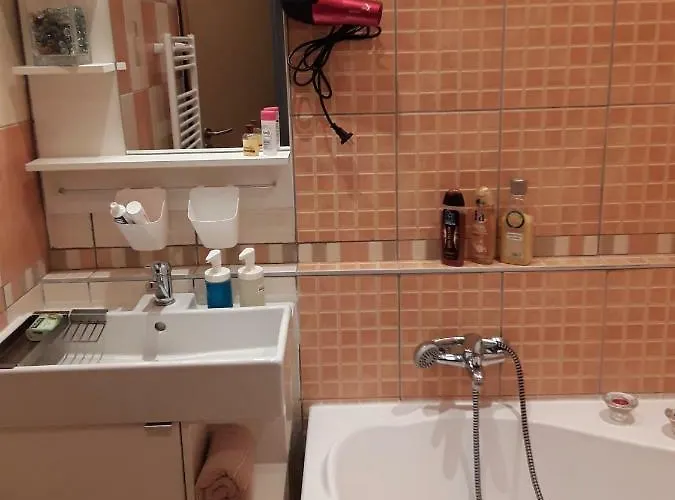 ,,rokytka Apartamento Praga