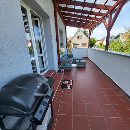 ,,rokytka Apartamento Praga